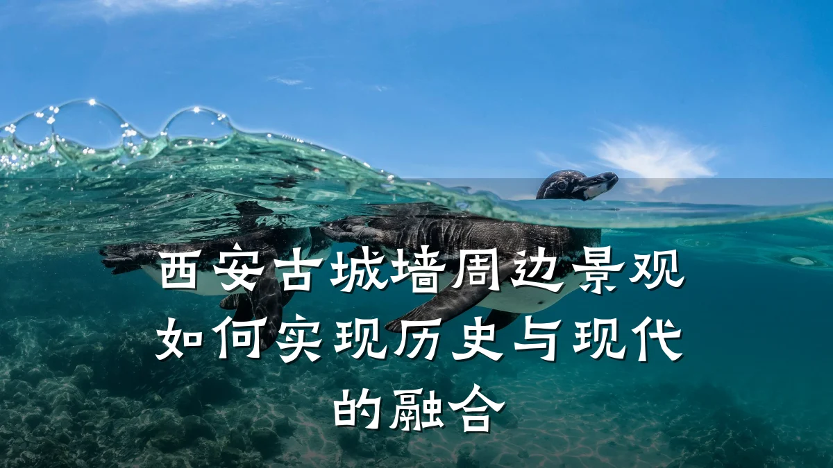 西安古城墙周边景观如何实现历史与现代的融合