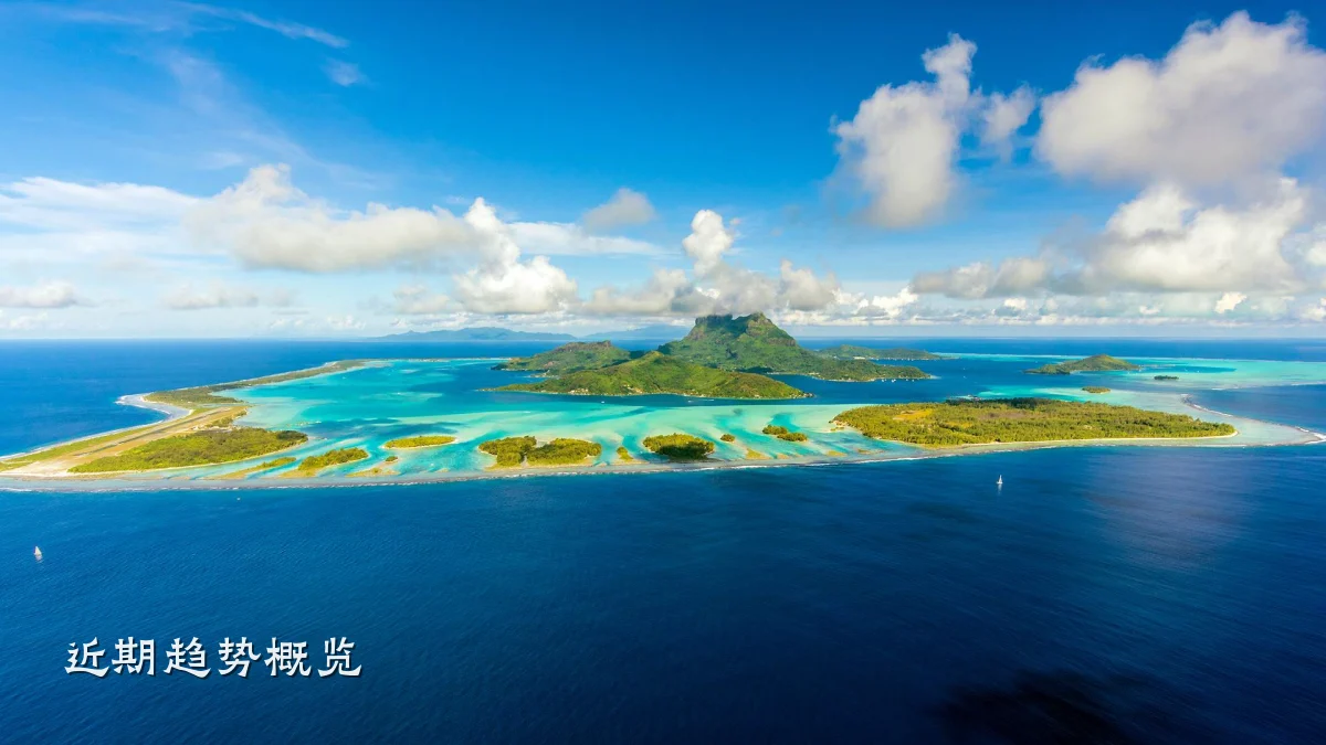 近期趋势概览